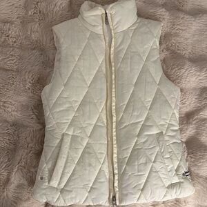 Tommy Hilfiger Quilted Puffer Vest
